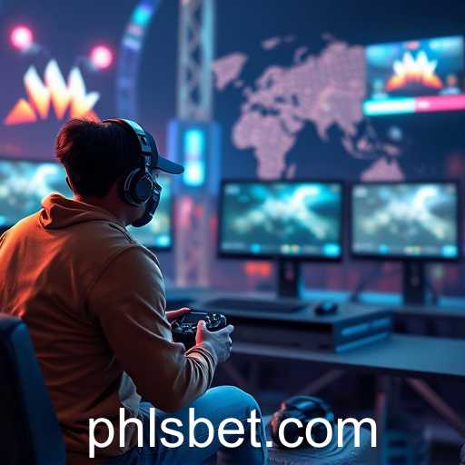 The Evolution of Gaming in the Digital Era