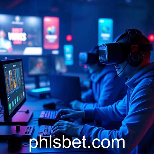 The Rising Popularity of Online Gaming in 2025