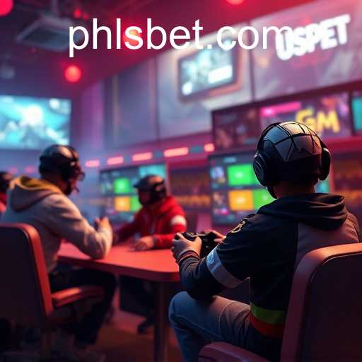 The Rise of Online Gaming Escapades