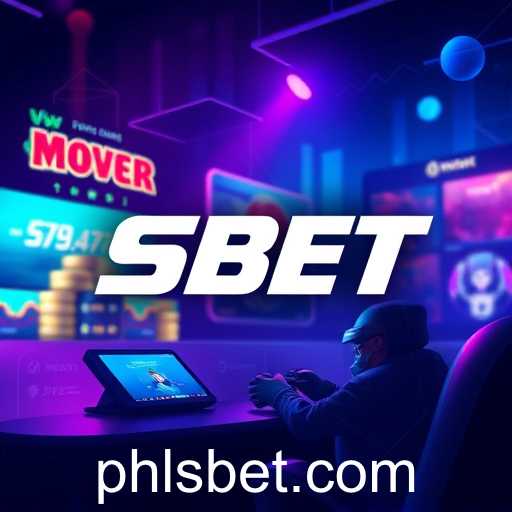 The Rise of SBET in Online Gaming