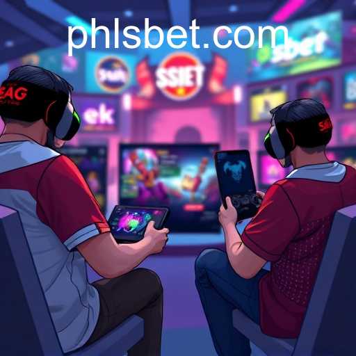 The Rise of sbet in Online Gaming