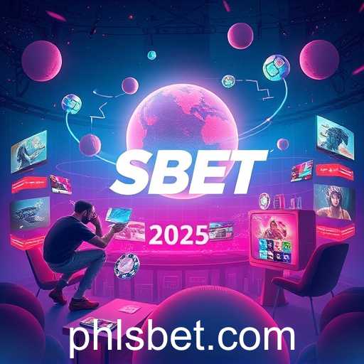 SBET: Innovating Online Gaming in a Changing World