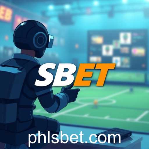 SBET: Changing the Landscape of Online Gaming
