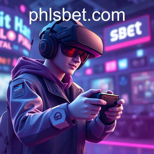 sBet Revolutionizes Online Gaming in 2025